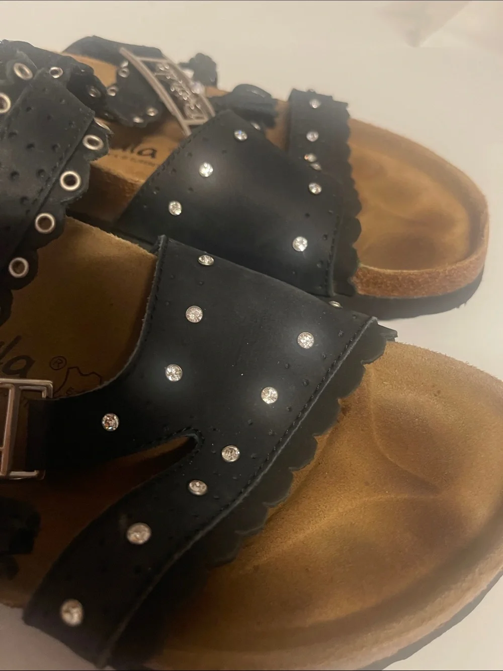 Birkenstock has some